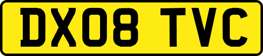 DX08TVC