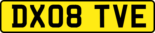 DX08TVE