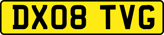 DX08TVG