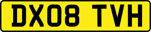 DX08TVH