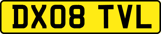 DX08TVL