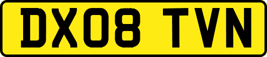 DX08TVN