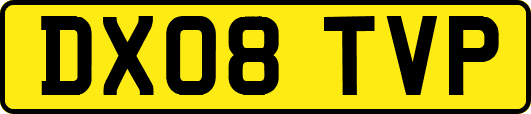 DX08TVP