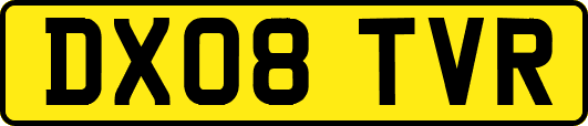 DX08TVR