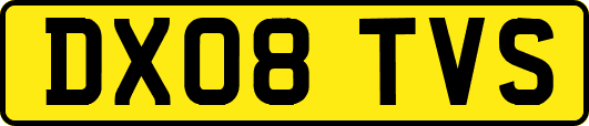 DX08TVS