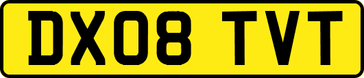 DX08TVT