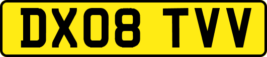 DX08TVV