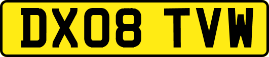 DX08TVW