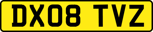 DX08TVZ