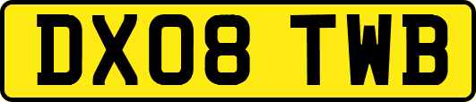 DX08TWB