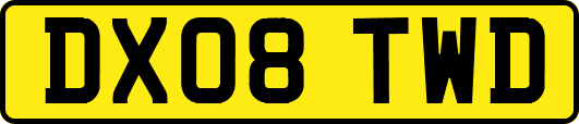DX08TWD