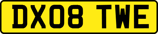 DX08TWE