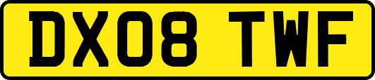 DX08TWF