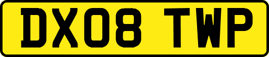 DX08TWP