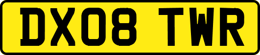DX08TWR