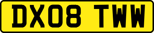 DX08TWW