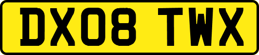 DX08TWX