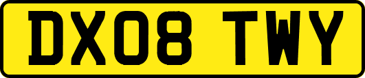DX08TWY