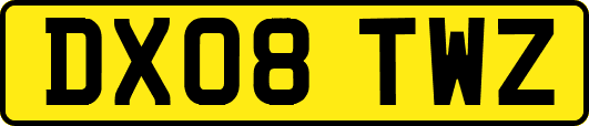 DX08TWZ