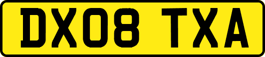 DX08TXA