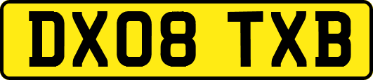 DX08TXB