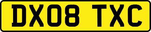 DX08TXC