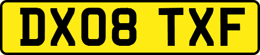 DX08TXF