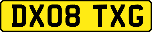 DX08TXG