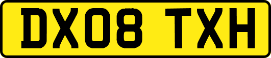 DX08TXH