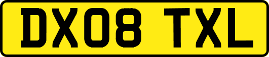 DX08TXL