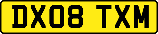 DX08TXM