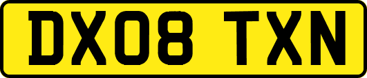 DX08TXN
