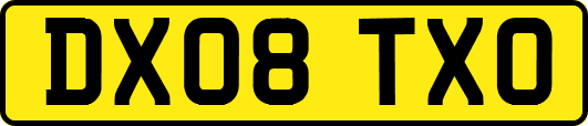 DX08TXO