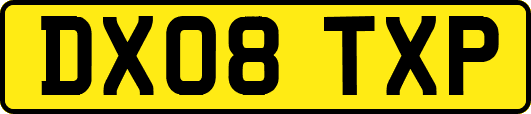 DX08TXP