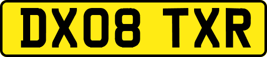 DX08TXR