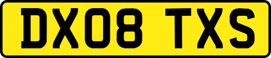 DX08TXS