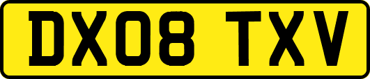 DX08TXV