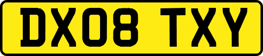 DX08TXY