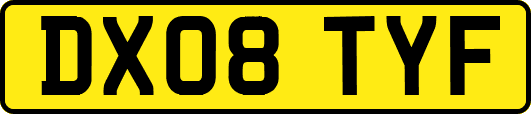 DX08TYF
