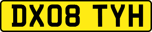 DX08TYH