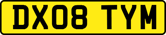 DX08TYM