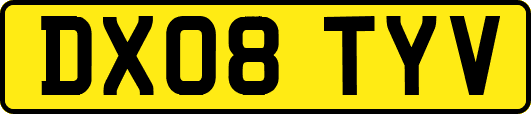 DX08TYV