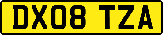 DX08TZA