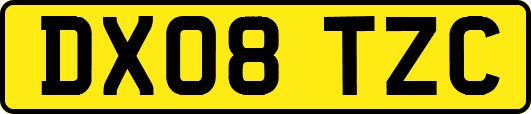 DX08TZC