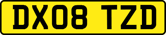 DX08TZD