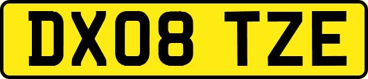 DX08TZE