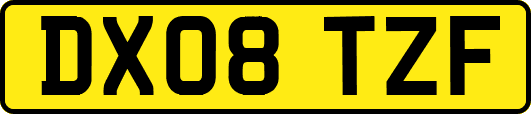 DX08TZF