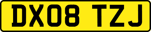DX08TZJ