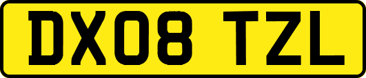 DX08TZL