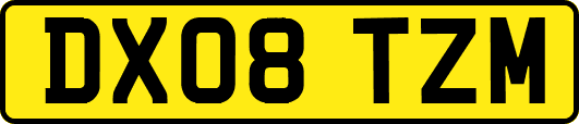 DX08TZM